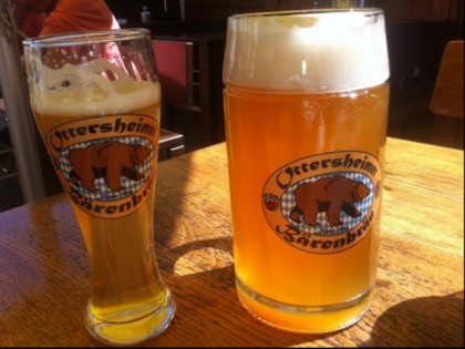 Foto: Bärenbräu Brauerei